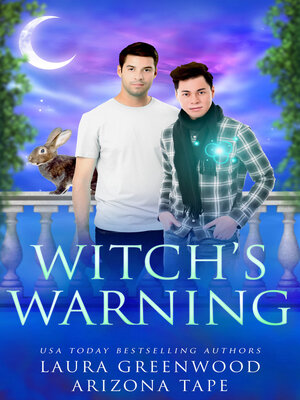 cover image of Witch's Warning